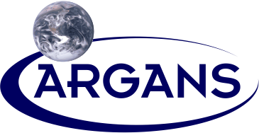 ARGANS logo